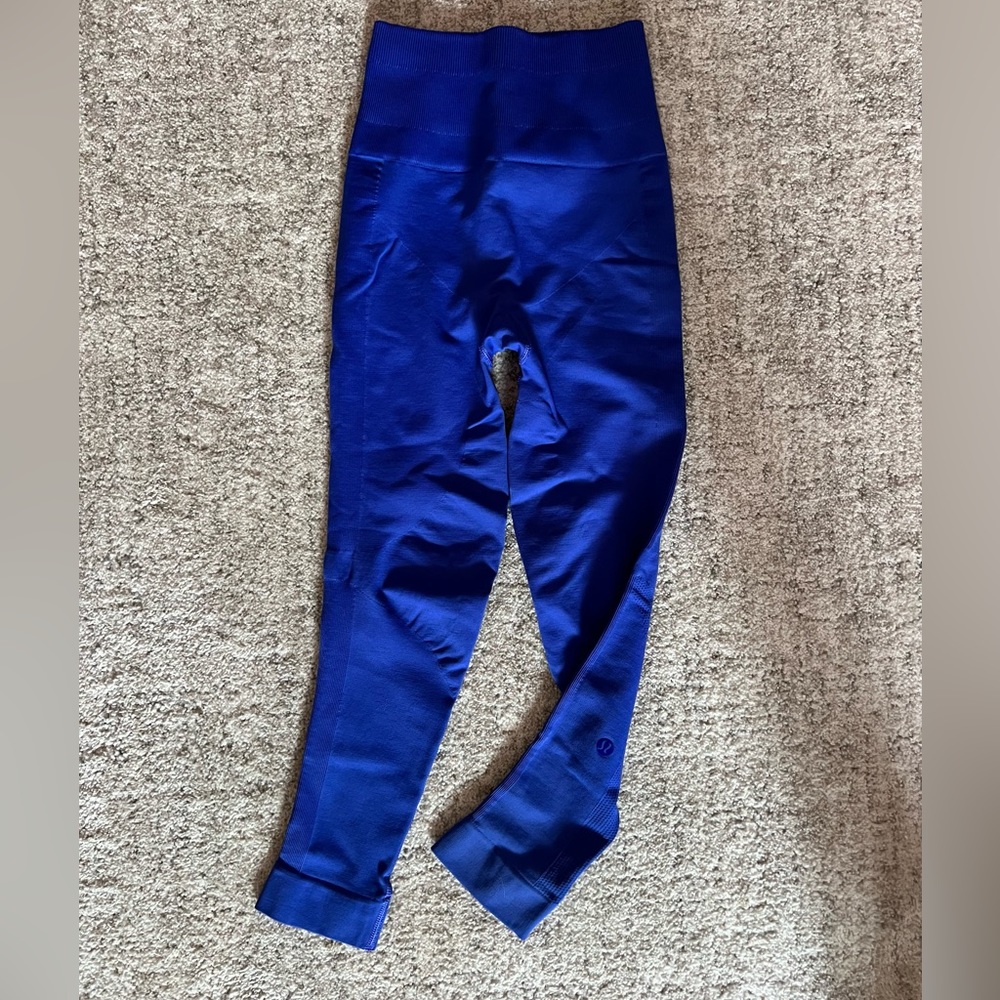 Lululemon compression leggings